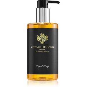 Alda cosmetics Vittore De Conti folyékony szappan kézre 310 ml kép