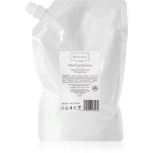 Alda cosmetics Botanica hajkondicionáló Argán olajjal 360 ml kép