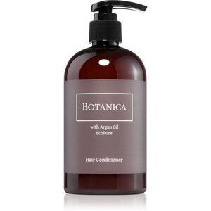 Alda cosmetics Botanica hajkondicionáló Argán olajjal 360 ml kép