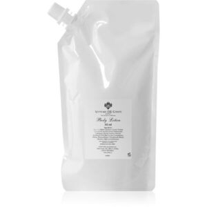 Alda cosmetics Vittore De Conti testápoló tej 310 ml kép