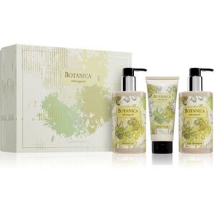 Alda cosmetics Botanica ajándékszett hölgyeknek kép