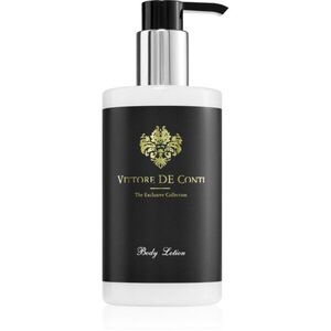 Alda cosmetics Vittore De Conti testápoló tej 310 ml kép