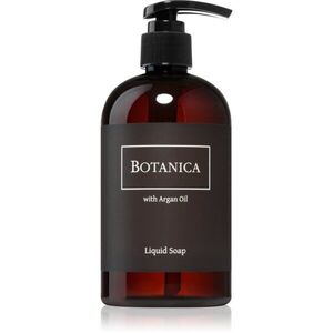 Alda cosmetics Botanica folyékony szappan Argán olajjal 360 ml kép