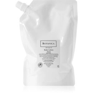 Alda cosmetics Botanica testápoló tej Argán olajjal 360 ml kép