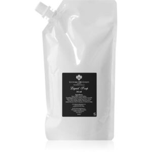 Alda cosmetics Vittore De Conti folyékony szappan kézre 310 ml kép