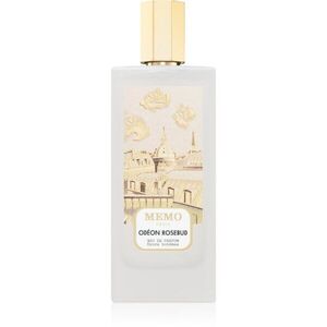 Memo Paris Odéon Rosebud Eau de Parfum unisex 75 ml kép