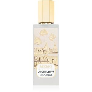 Memo Paris Odéon Rosebud Eau de Parfum unisex 30 ml kép
