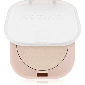 Notino Glow Perfecting Powder Highlighter kőpúder Peach 4.5 g kép