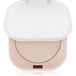 Notino Glow Perfecting Powder Highlighter kőpúder Fair 4.5 g kép