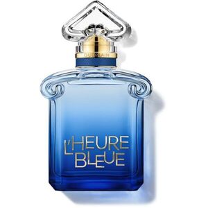 GUERLAIN L'Heure Bleue Eau de Parfum hölgyeknek 50 ml kép