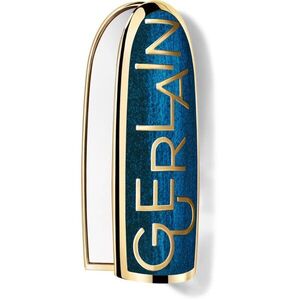 GUERLAIN L'Heure Bleue Double Mirror Jewel Case rúzstok tükörrel Bleu Iconique 1 db kép