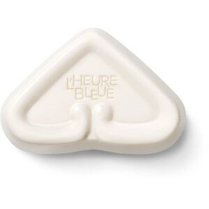 GUERLAIN L'Heure Bleue parfümös szappan kézre és testre hölgyeknek 120 g kép