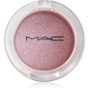 MAC Cosmetics Glow Play Bouncy Highlighter highlighter árnyalat Sunset Drizzle 7.5 g kép