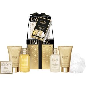 Baylis & Harding Sweet Mandarin & Grapefruit ajándékszett hidratáló hatással kép