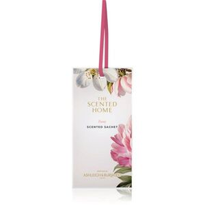 Ashleigh & Burwood London The Scented Home Peony New illatosított zacskó 15 g kép