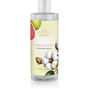 Ashleigh & Burwood London Pomelo & Cotton Flower Aroma diffúzor töltet 300 ml kép