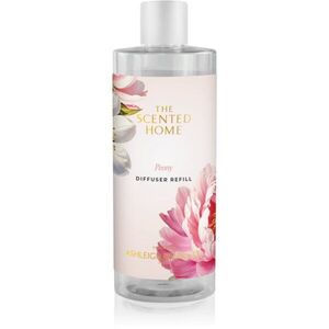 Ashleigh & Burwood London Peony Aroma diffúzor töltet 300 ml kép
