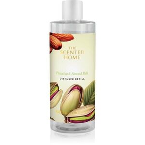 Ashleigh & Burwood London Pistachio & Almond Milk Aroma diffúzor töltet 300 ml kép
