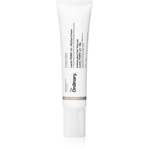 The Ordinary Lacto-PDRN* 4% + B9 Eye Cream kisimító szemkörnyékápoló gél szemkörüli ráncokra 15 ml kép