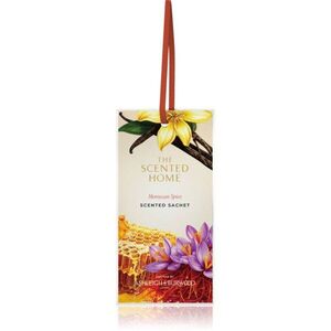 Ashleigh & Burwood London The Scented Home Moroccan Spice New illatosított zacskó 15 g kép