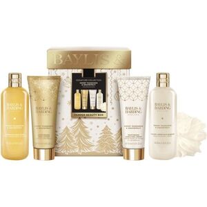 Baylis & Harding Sweet Mandarin & Grapefruit ajándékszett testre kép