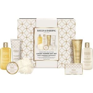 Baylis & Harding Sweet Mandarin & Grapefruit ajándékszett testre kép