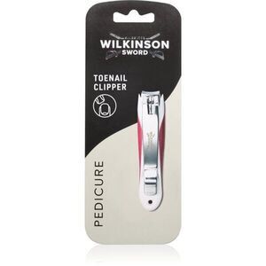 Wilkinson Sword Pedicure Toe-Nail Clipper körömvágó csipesz 1 db kép