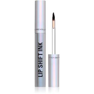 Revolution Lip Shift Ink lehúzható rúzs árnyalat Nude Talk 1.8 ml kép