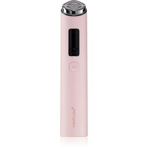 medicube Age-R Booster Pro X2 multifunkciós eszköz az arcbőr regenerálására és megújítására szín Pink 1 db kép