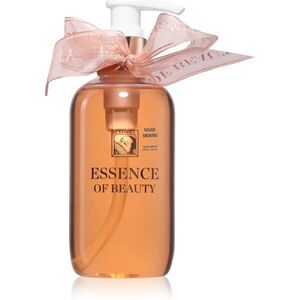 Accentra Essence Of Beauty Hand Soap folyékony szappan illattal vanilka a sladká mandle 250 ml kép