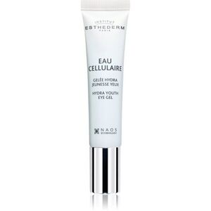 Institut Esthederm Cellular Water Eye Gel hidratáló gél a szem köré 15 ml kép