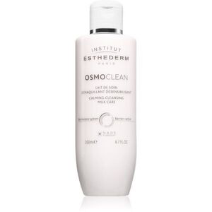 Institut Esthederm Osmoclean nyugtató tisztitótej 200 ml kép