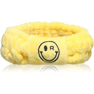 Revolution S.W.Smiley Cloud Wrap kozmetikai fejpánt 1 db kép