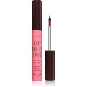 Revolution Lip Shift Ink lehúzható rúzs árnyalat Blush Nude 1.8 ml kép