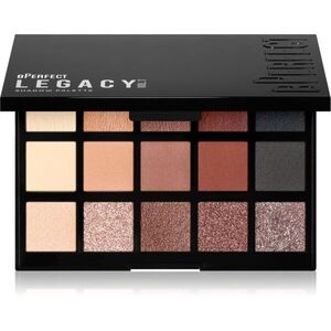 BPerfect Legacy vol. 1 szemhéjfesték paletta 26 g kép