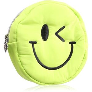 Revolution S.W.Smiley Toiletry Bag kozmetikai táska 1 db kép