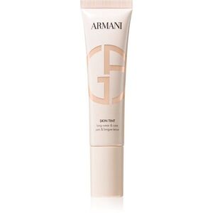 Armani Luminous Silk Skin Tint alapozó árnyalat F1 30 ml kép
