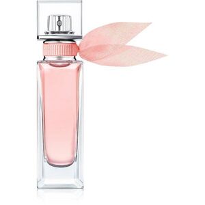Lancôme La vie est belle Soleil Cristal Eau de Parfum hölgyeknek 15 ml kép
