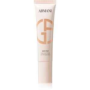 Armani Luminous Silk Skin Tint alapozó árnyalat L1 30 ml kép