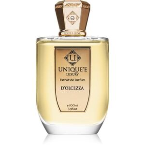 Unique'e Luxury D’olcezza Eau de Parfum unisex 100 ml kép