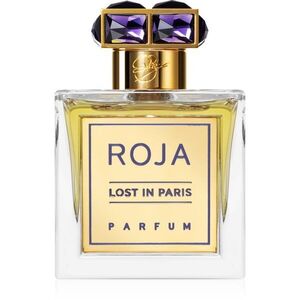 Roja Parfums Lost in Paris parfüm unisex 100 ml kép