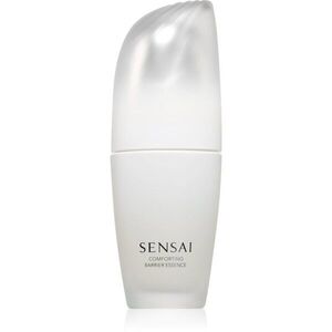Sensai Comforting Barrier Essence hidratáló esszencia a bőrréteg megújítására 40 ml kép