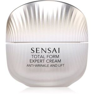 Sensai Total Form Expert Cream öregedés elleni hidratáló krém 50 ml kép