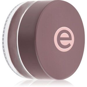 essence Cream Eyeshadow Matte krémes szemhéjfestékek matt hatással árnyalat 02 Taupe 5 g kép