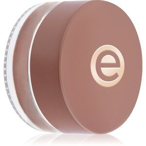 essence Cream Eyeshadow Matte krémes szemhéjfestékek matt hatással árnyalat 01 Oak 5 g kép