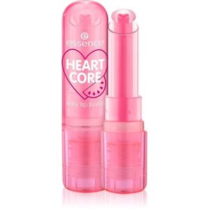 essence HEART CORE tonizáló ajakbalzsam fénnyel árnyalat 3 g kép
