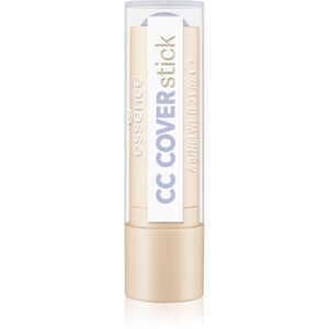 essence CC COVERstick krémes korrektor stift árnyalat 20 Purple 6 g kép