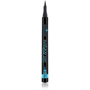 essence Eyeliner Pen Szemceruza a hosszan tartó hatásért 1.2 ml kép