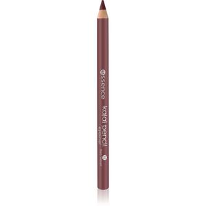 essence Kajal Pencil kajal szemceruza árnyalat 32 Red Velvet 1 g kép