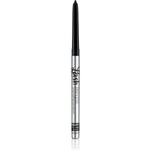essence Lash PRINCESS PARTY vízálló szemceruza árnyalat 01 deep black waterproof 0.3 g kép